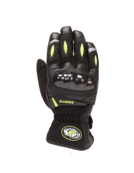 GUANTE TOURING VERANO MODELO RAINERS G28-F