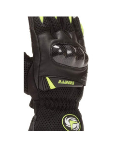 GUANTE TOURING VERANO MODELO RAINERS G28-F 2