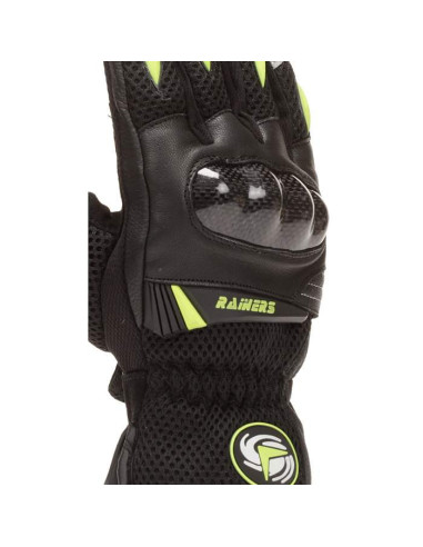 GUANTE TOURING VERANO MODELO RAINERS G28-F