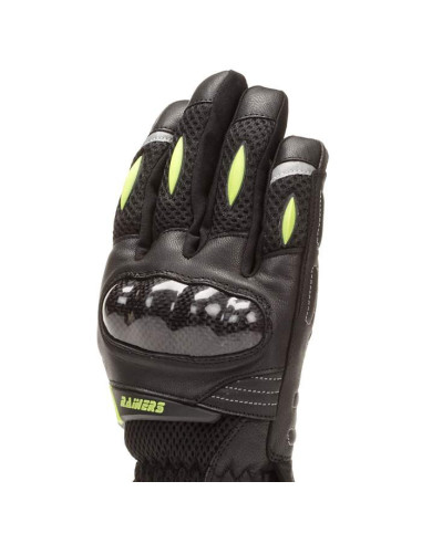 GUANTE TOURING VERANO MODELO RAINERS G28-F