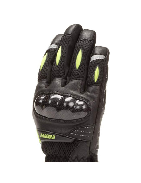 GUANTE TOURING VERANO MODELO RAINERS G28-F