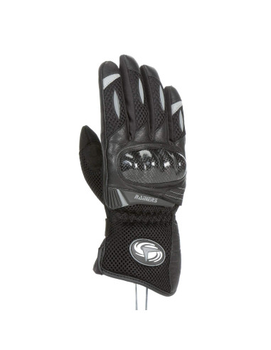 GUANTE TOURING VERANO MODELO RAINERS G28-N