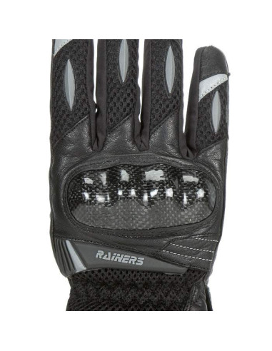 GUANTE TOURING VERANO MODELO RAINERS G28-N