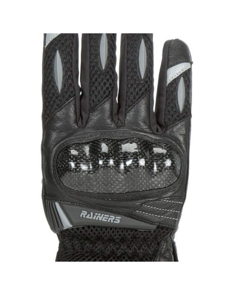 GUANTE TOURING VERANO MODELO RAINERS G28-N