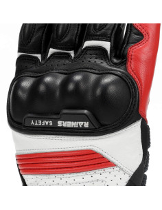 GUANTO TOURING VERANO MODELO RAINERS SANDRO-R 2