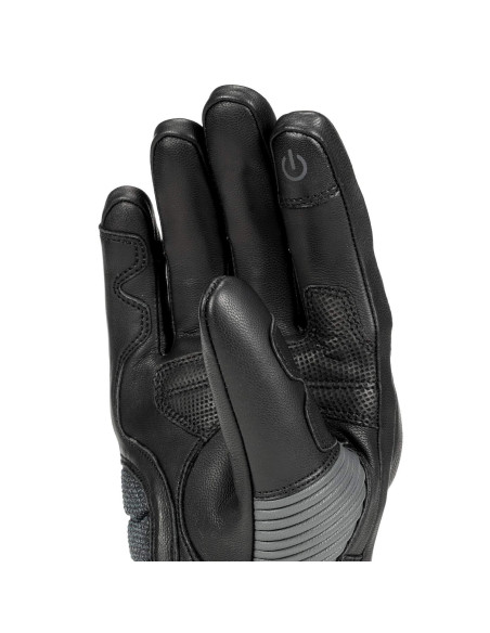 GUANTE TOURING VERANO MODEO RAINERS SANDRO-N