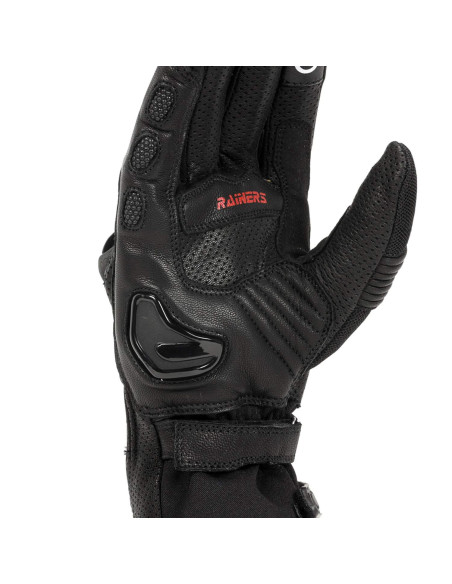 GUANTE TOURING VERANO MODELO RAINERS DINAMIKO-N