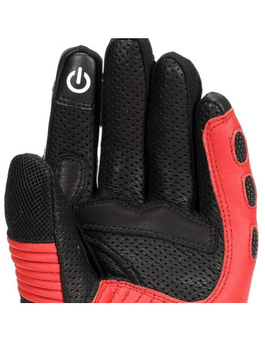 GUANTE TOURING VERANO MODELO RAINERS DINAMIKO-R