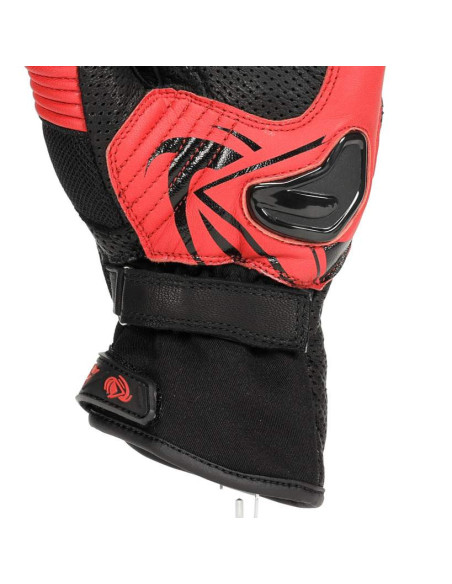 GUANTE TOURING VERANO MODELO RAINERS DINAMIKO-R
