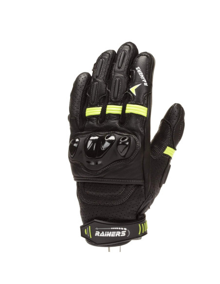 GUANTE TOURING VERANO MODELO RAINERS ROAD-F