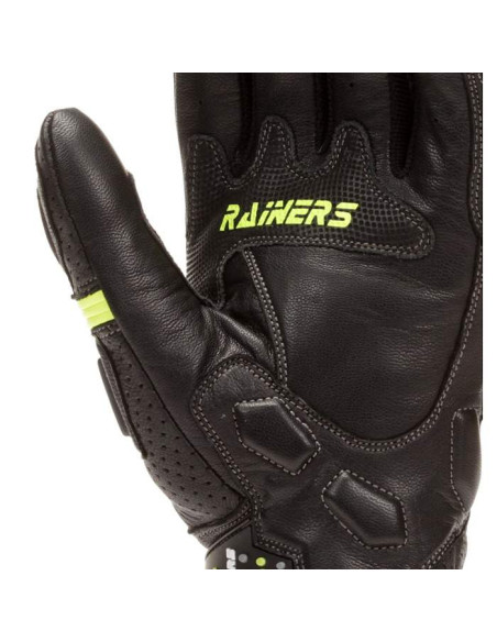 GUANTE TOURING VERANO MODELO RAINERS ROAD-F