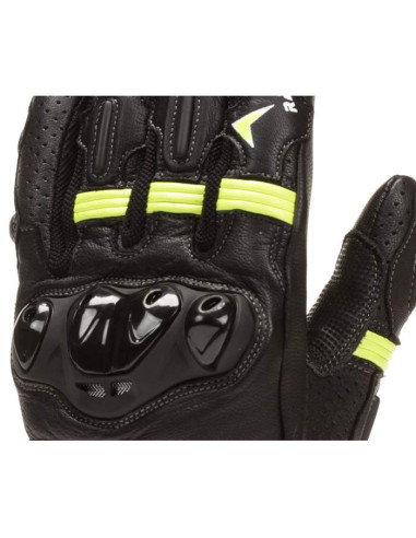 GUANTE TOURING VERANO MODELO RAINERS ROAD-F