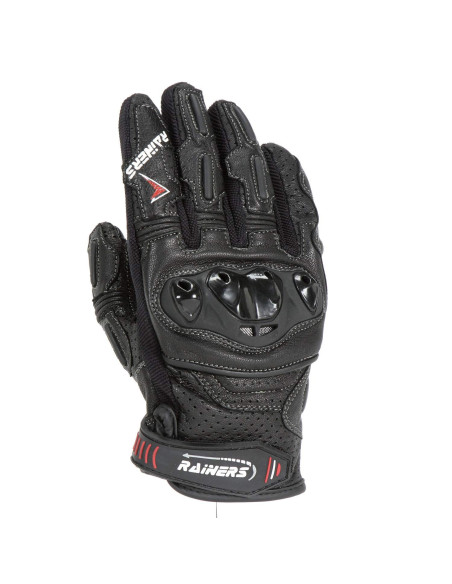 GUANTE TOURING VERANO MODELO RAINERS ROAD-N