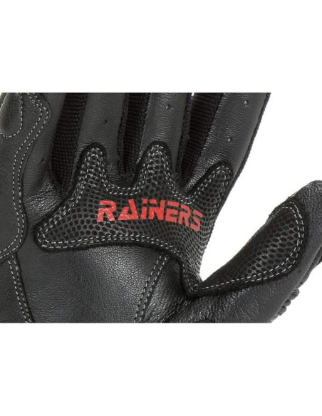 GUANTE TOURING VERANO MODELO RAINERS ROAD-N