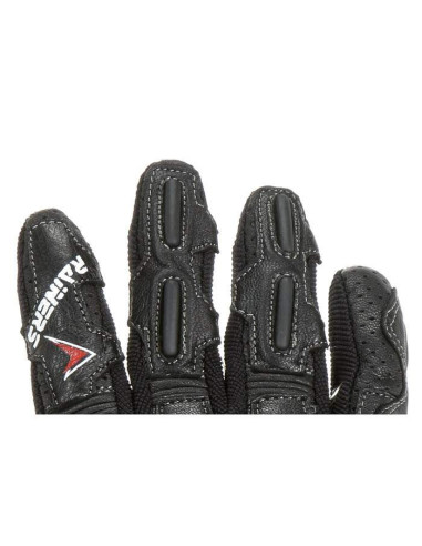GUANTE TOURING VERANO MODELO RAINERS ROAD-N