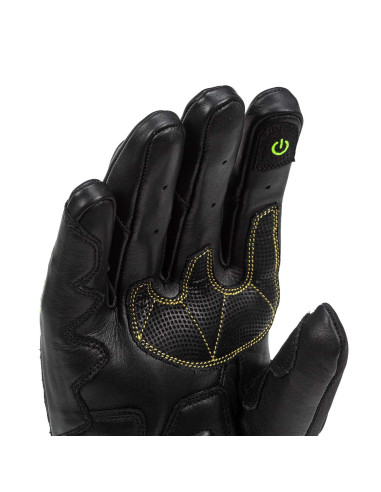 GUANTE TOURING VERANO MODELO RAINERS TECNO-F