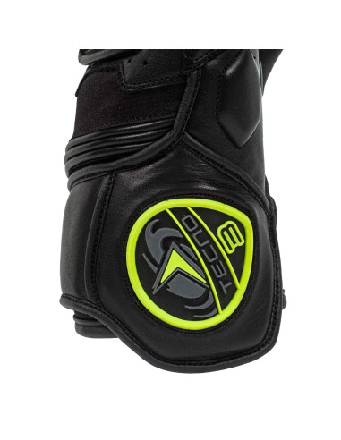 GUANTE TOURING VERANO MODELO RAINERS TECNO-F