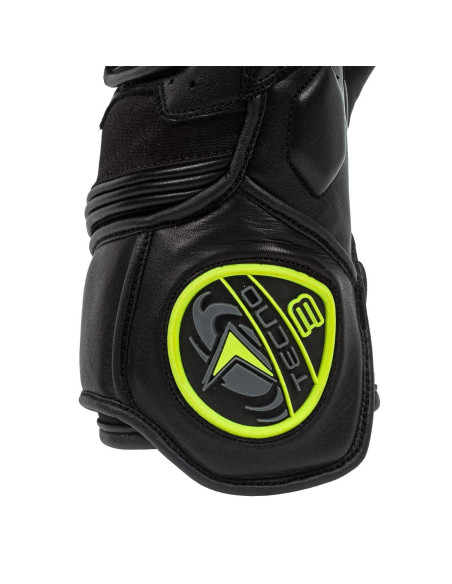 GUANTE TOURING VERANO MODELO RAINERS TECNO-F
