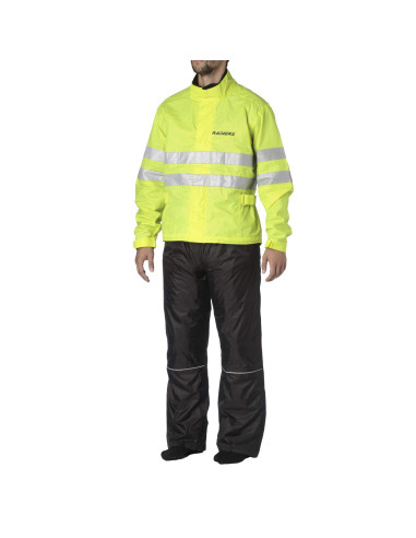 TRAJE DE LLUVIAS MODELO RAINERS DRY