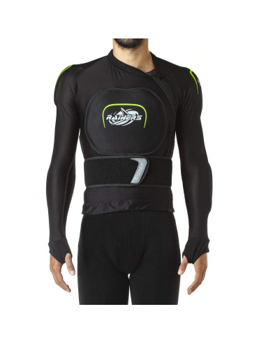 PROTECTOR INTEGRAL PETO MODELO RAINERS ARES