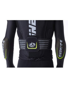 PROTECTOR INTEGRAL PETO MODELO RAINERS ARES 2