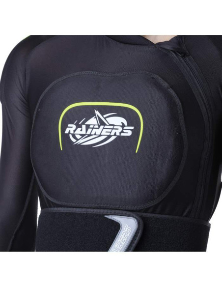 PROTECTOR INTEGRAL PETO MODELO RAINERS ARES