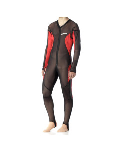 MONO INTEGRAL TRANSPIRABLE MODELO RAINERS DAYTONA
