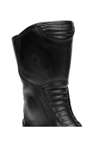 BOTA TOURING MUJER MODELO RAINERS CANDY