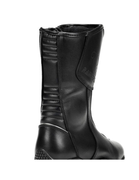 BOTA TOURING MUJER MODELO RAINERS CANDY
