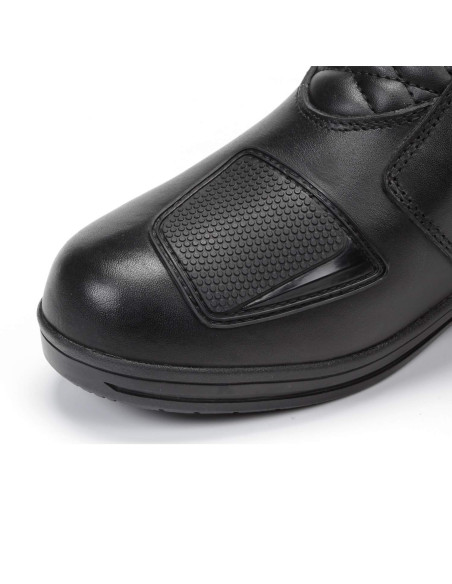 BOTA TOURING CORTA MUJER MODELO RAINERS HANNA