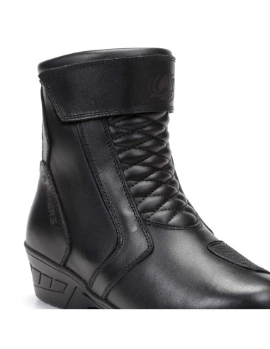 BOTA TOURING CORTA MUJER MODELO RAINERS HANNA
