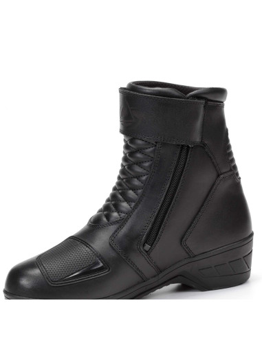 BOTA TOURING CORTA MUJER MODELO RAINERS HANNA