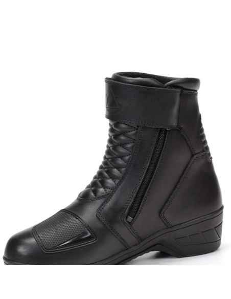 BOTA TOURING CORTA MUJER MODELO RAINERS HANNA