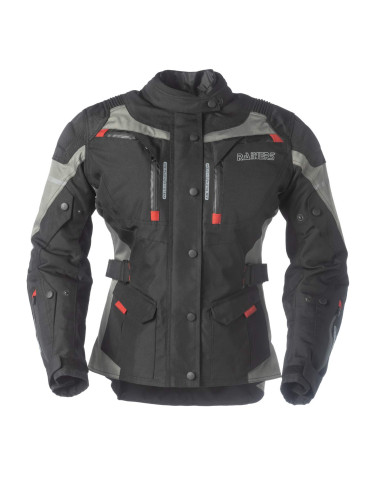 CHAQUETA 4 ESTACIONES ADVENTURE MUJER MODELO RAINERS DUNA LADY