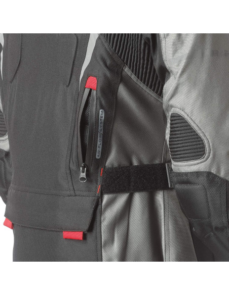 CHAQUETA 4 ESTACIONES ADVENTURE MUJER MODELO RAINERS DUNA LADY