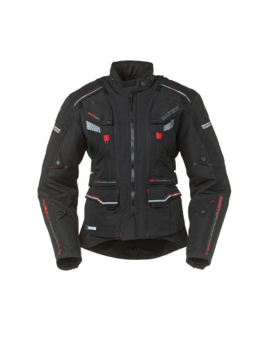 CHAQUETA 4 ESTACIONES ADVENTURE MUJER MODELO RAINERS TELMA-N