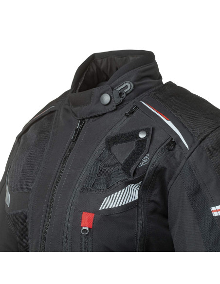 CHAQUETA 4 ESTACIONES ADVENTURE MUJER MODELO RAINERS TELMA-N