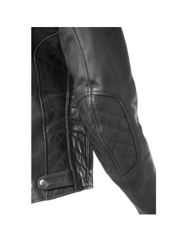 CHAQUETA DE PIEL MUJER MODELO RAINERS GINEBRA