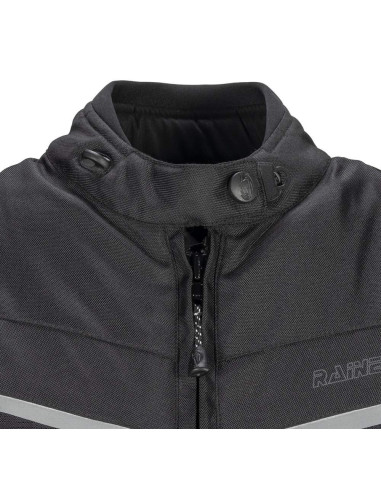 CHAQUETA INVIERNO RACING MUJER MODELO RAINERS ELECTRA-F