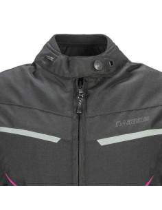 CHAQUETA INVIERNO RACING MUJER MODELO RAINERS ELECTRA-R 2