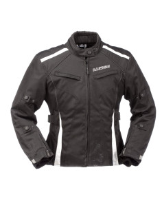 CHAQUETA INVIERNO RACING MUJER MODELO RAINERS SELENA-N