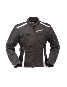 CHAQUETA INVIERNO RACING MUJER MODELO RAINERS SELENA-N 2