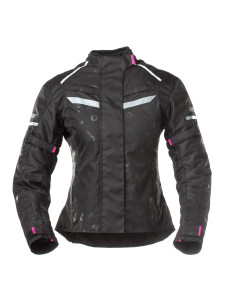 CHAQUETA INVIERNO RACING MUJER MODELO RAINERS NEVADA