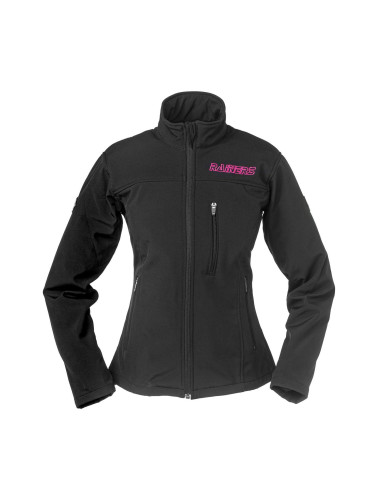 CHAQUETA POLAR MUJER MODELO RAINERS APRIL