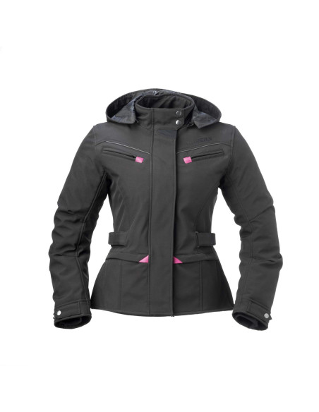 CHAQUETA POLAR MUJER MODELO RAINERS ILENIA