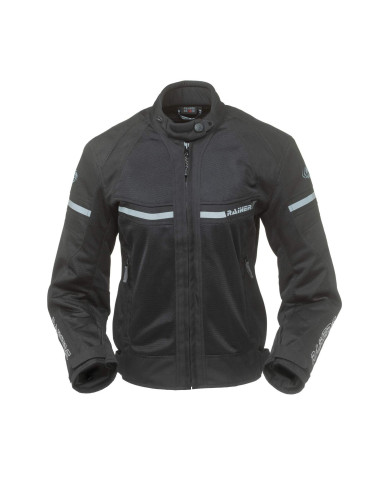 CHAQUETA VERANO TOURING MUJER MODELO RAINERS DANNA-N