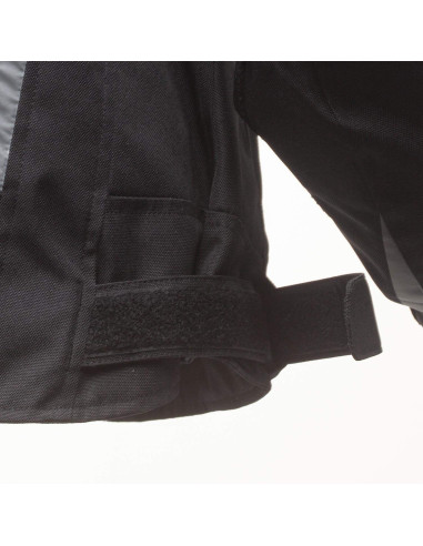 CHAQUETA VERANO TOURING MUJER MODELO RAINERS DANNA-N