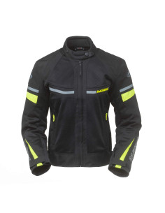 CHAQUETA VERANO TOURING MUJER MODELO RAINERS DANNA-NF