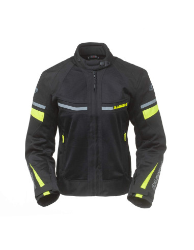 CHAQUETA VERANO TOURING MUJER MODELO RAINERS DANNA-NF