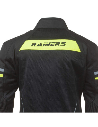 CHAQUETA VERANO TOURING MUJER MODELO RAINERS DANNA-NF